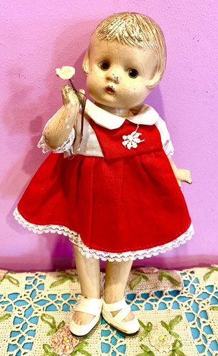 1930s patsyette effanbee - 1930s,