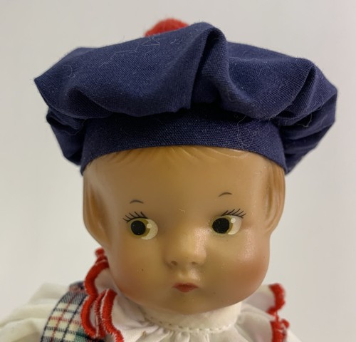 Effanbee patsyette doll - patsyette,