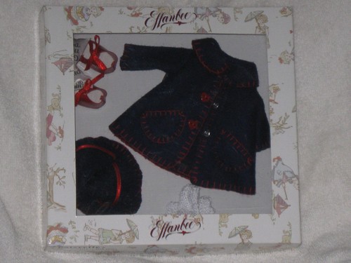 Vintage effanbee patsyette - effanbee,