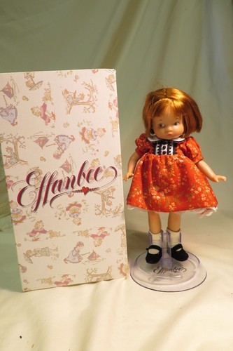 Effanbee patsyette apple for - effanbee,