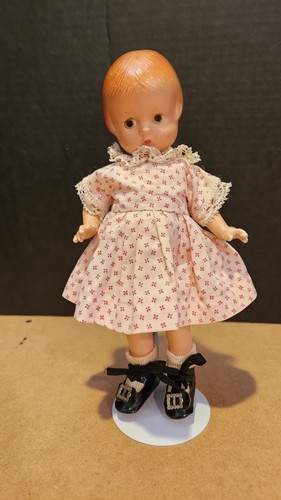 Effanbee patsyette composition - effanbee,