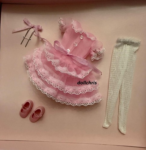 Tonner patsyette doll cotton - patsyette,
