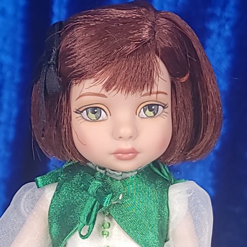 Tonner effanbee basic - tonner,