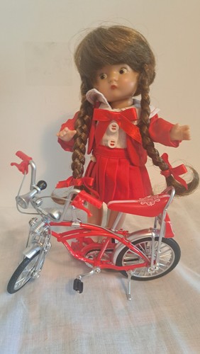 Vintage effanbee patsyette - effanbee,