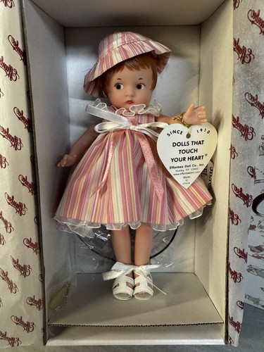 Effanbee patsyette doll saucy - patsyette,