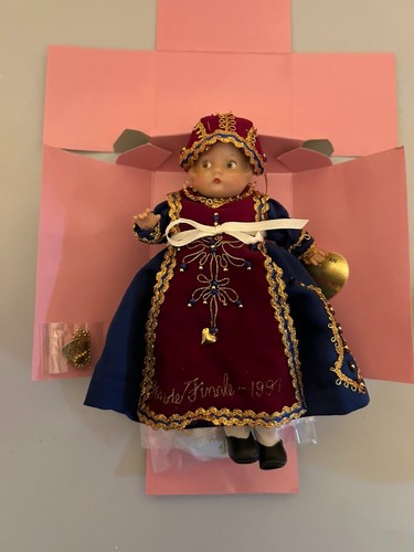 Effanbee doll company - effanbee,