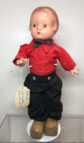Vintage antique effanbee - vintage,