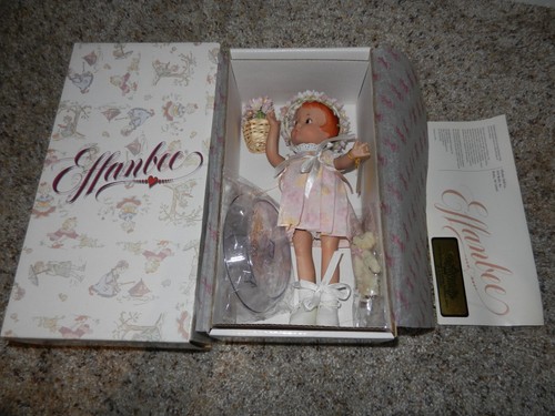 2003 effanbee patsyette - effanbee,