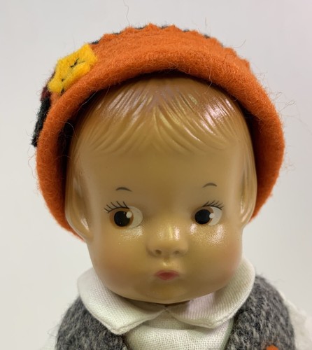 Effanbee patsyette doll - patsyette,