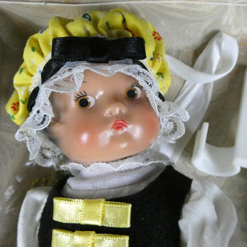 Vintage effanbee patsyette - effanbee,