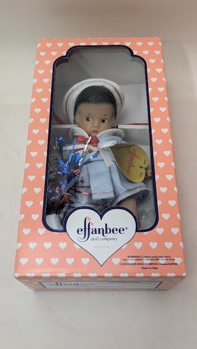 1988 effanbee patsyette - 1988,