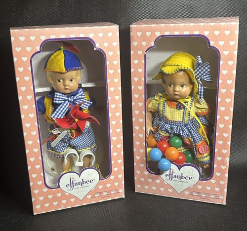 Rare vintage effanbee - rare,