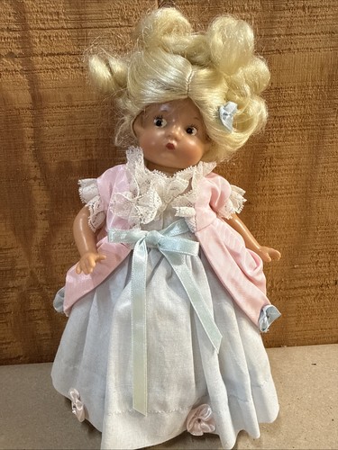1996 effanbee patsyette martha - 1996,