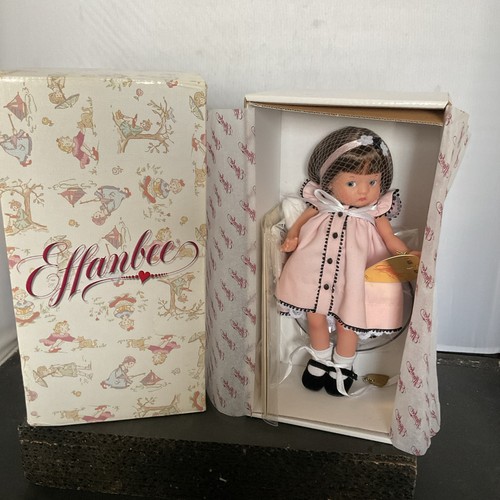 Effanbee tonner patsyette 8 - ,