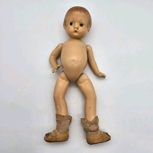Effanbee patsyette doll 1930 - effanbee, 1930's