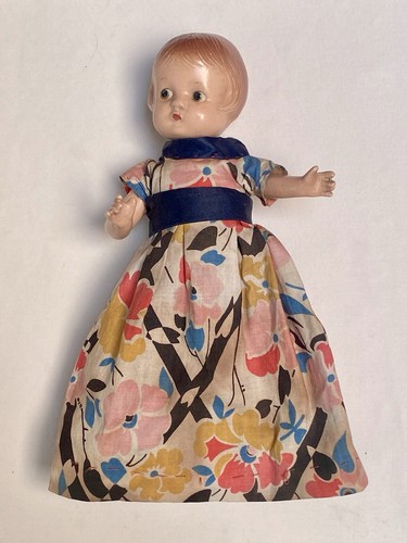 Vintage 1930s effanbee - vintage,