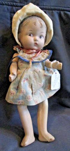 1930s effanbee patsyette - 1930s,