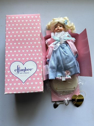 Effanbee patsyette martha - effanbee,