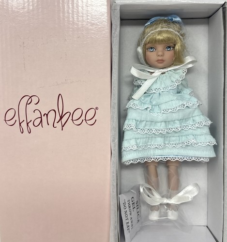 Tonner effanbee 2014 spun - 2014,