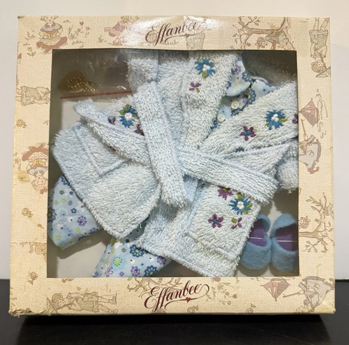 Vintage effanbee patsyette - vintage,