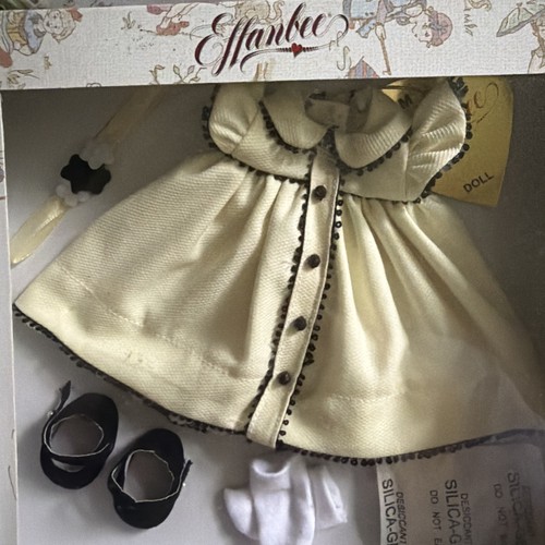 Effanbee patsyette doll - effanbee,
