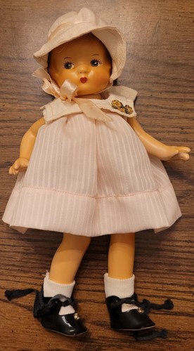 1930s effanbee patsyette - 1930s,