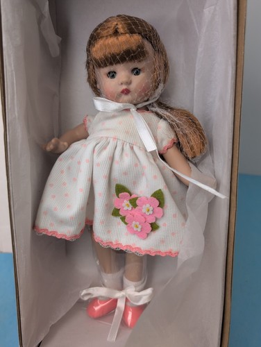 Tonner effanbee doll - tonner,