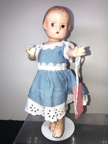 Vintage antique effanbee - vintage,