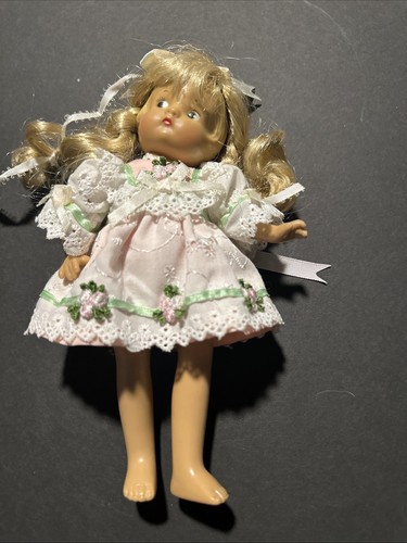 Vintage effanbee patsyette - vintage,