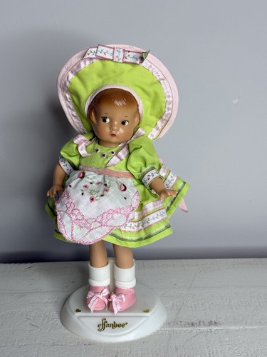 Effanbee patsyette doll - effanbee,