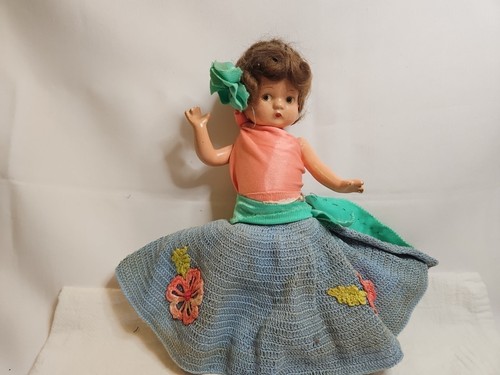Vintage 1930s effanbee - vintage,