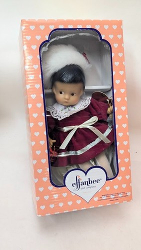 1988 effanbee patsyette - 1988,