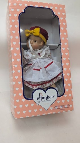 1988 effanbee patsyette - 1988,