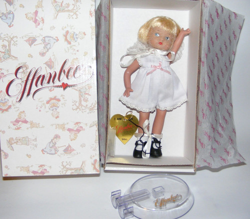 Tonner effanbee purely - tonner,