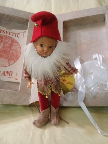 Vtg patsyette story - vtg, in