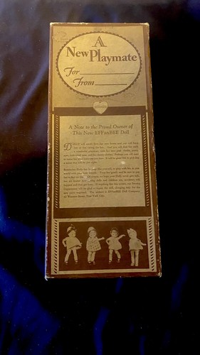 Rare vintage 1930s - rare,