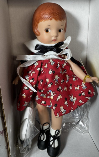 Tonner effanbee patsyette - effanbee,
