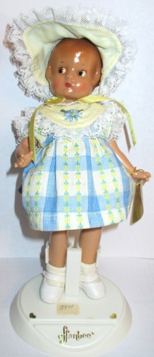 Effanbee doll patsyette - effanbee,