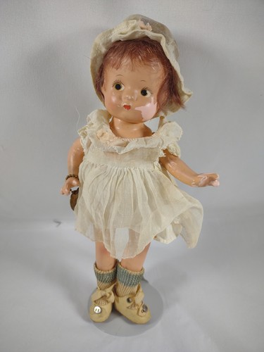 1930s effanbee patsyette - 1930s,