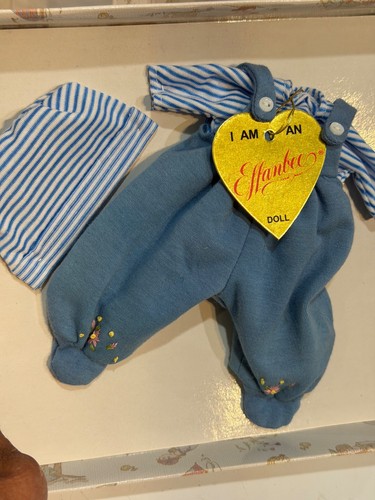 Outfit for patsyette doll - for,