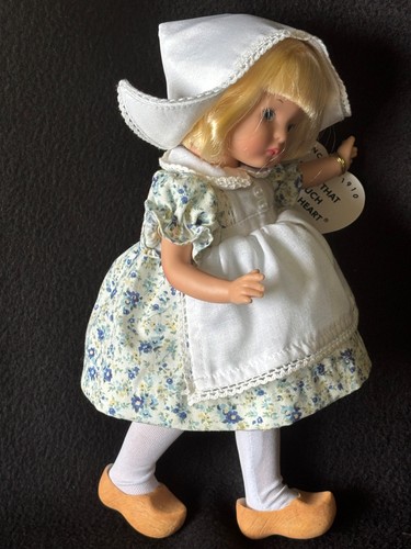 Effanbee doll 2003 patsyette - effanbee,