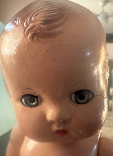 Vintage 1930s effanbee - ,