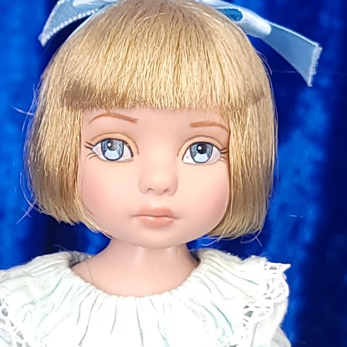 Tonner effanbee patsyette spun - tonner,