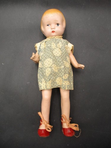 Vintage 1930s effanbee - vintage,