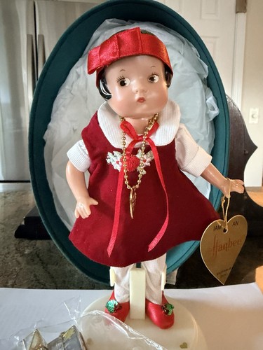 Vintage effanbee patsyette - vintage,