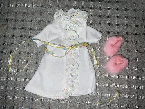 Effanbee patsyette doll - effanbee,