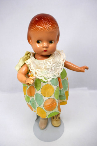 Vintage effanbee patsyette - ,